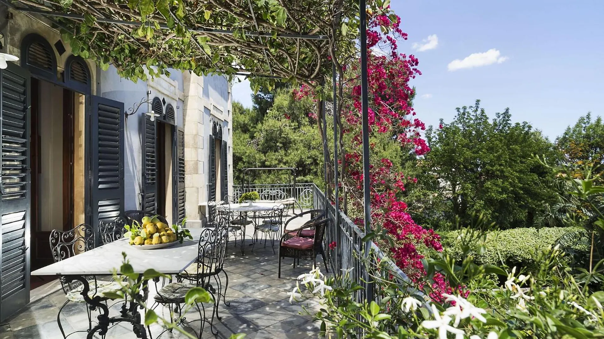 Villa Castello Claves Santa Tecla 0*,