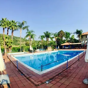  Appartamento Nuccio's House